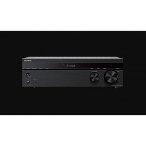 Sony | STR-DH190 | Bluetooth | FM radio | Wireless connection